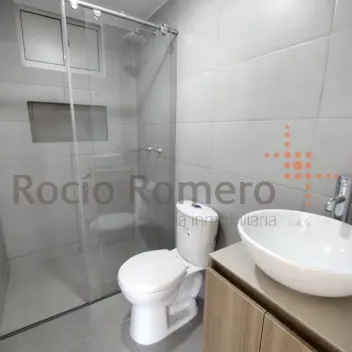 #1864 - Apartamento en venta en Los Patios de 80m², 3 habitaciones y 1 parqueadero - 18