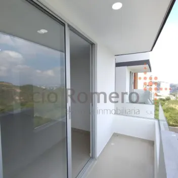 #1864 - Apartamento en venta en Los Patios de 80m², 3 habitaciones y 1 parqueadero - 10