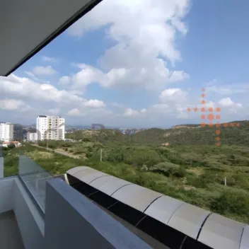 #1864 - Apartamento en venta en Los Patios de 80m², 3 habitaciones y 1 parqueadero - 16