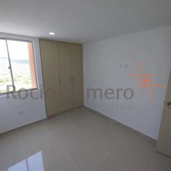 #1864 - Apartamento en venta en Los Patios de 80m², 3 habitaciones y 1 parqueadero - 15