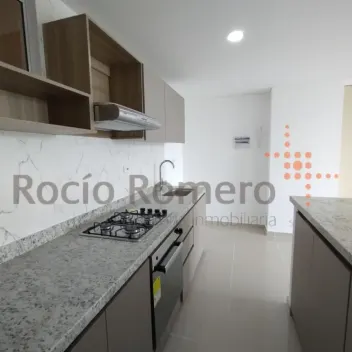 #1864 - Apartamento en venta en Los Patios de 80m², 3 habitaciones y 1 parqueadero - 7