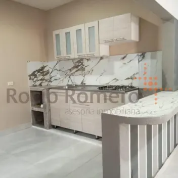 #1865 - Casa en venta en Cúcuta de 84m², 3 habitaciones y 1 parqueadero - 3
