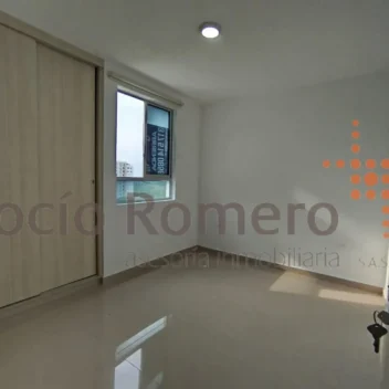#1867 - Apartamento en venta en Los Patios de 70m², 3 habitaciones y 1 parqueadero - 8