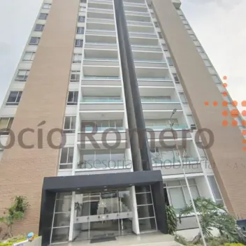 #1867 - Apartamento en venta en Los Patios de 70m², 3 habitaciones y 1 parqueadero - 1