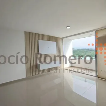 #1867 - Apartamento en venta en Los Patios de 70m², 3 habitaciones y 1 parqueadero - 2