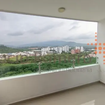 #1867 - Apartamento en venta en Los Patios de 70m², 3 habitaciones y 1 parqueadero - 17