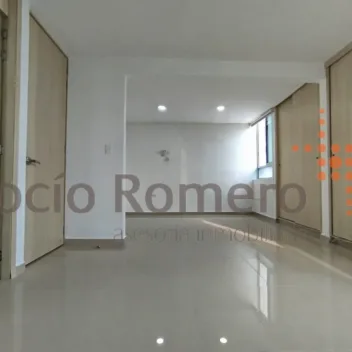 #1867 - Apartamento en venta en Los Patios de 70m², 3 habitaciones y 1 parqueadero - 6