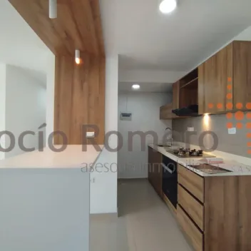 #1867 - Apartamento en venta en Los Patios de 70m², 3 habitaciones y 1 parqueadero - 11