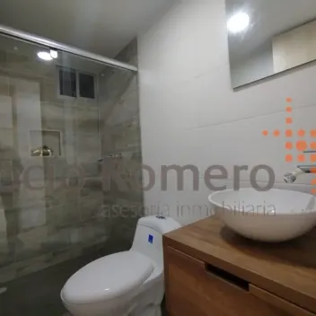 #1867 - Apartamento en venta en Los Patios de 70m², 3 habitaciones y 1 parqueadero - 15