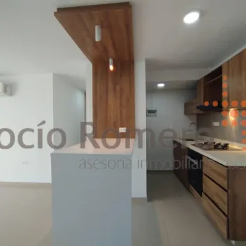 #1867 - Apartamento en venta en Los Patios de 70m², 3 habitaciones y 1 parqueadero - 12