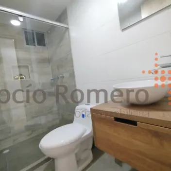 #1867 - Apartamento en venta en Los Patios de 70m², 3 habitaciones y 1 parqueadero - 14