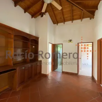 #1869 - Casa en conjunto cerrado en venta en Cúcuta de 500m², 3 habitaciones y 2 parqueaderos - 7