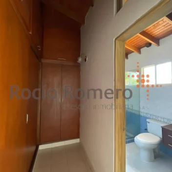 #1869 - Casa en conjunto cerrado en venta en Cúcuta de 500m², 3 habitaciones y 2 parqueaderos - 13