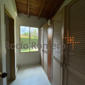 #1869 - Casa en conjunto cerrado en venta en Cúcuta de 500m², 3 habitaciones y 2 parqueaderos - 4