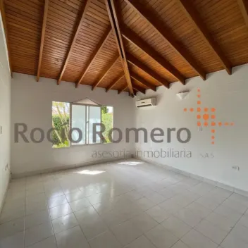 #1869 - Casa en conjunto cerrado en venta en Cúcuta de 500m², 3 habitaciones y 2 parqueaderos - 9