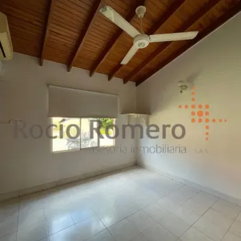 #1869 - Casa en conjunto cerrado en venta en Cúcuta de 500m², 3 habitaciones y 2 parqueaderos - 12