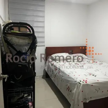 #1870 - Apartamento en venta en Cúcuta de 70m², 3 habitaciones y 1 parqueadero - 10