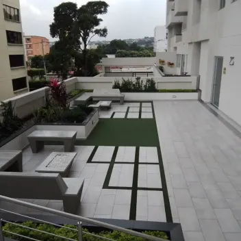 #1870 - Apartamento en venta en Cúcuta de 70m², 3 habitaciones y 1 parqueadero - 14