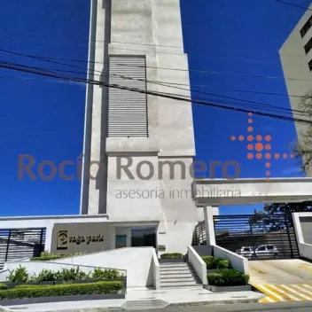 #1870 - Apartamento en venta en Cúcuta de 70m², 3 habitaciones y 1 parqueadero - 1