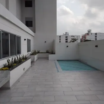 #1870 - Apartamento en venta en Cúcuta de 70m², 3 habitaciones y 1 parqueadero - 18
