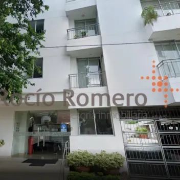 #1872 - Apartamento en venta en Cúcuta de 124m², 3 habitaciones y 1 parqueadero - 1