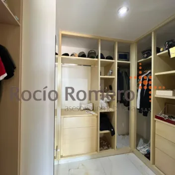 #1872 - Apartamento en venta en Cúcuta de 124m², 3 habitaciones y 1 parqueadero - 10