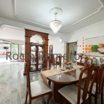 #1875 - Casa en venta en Cúcuta de 500m², 4 habitaciones y 1 parqueadero - 4