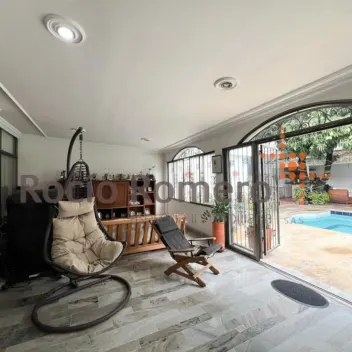 #1875 - Casa en venta en Cúcuta de 500m², 4 habitaciones y 1 parqueadero - 15