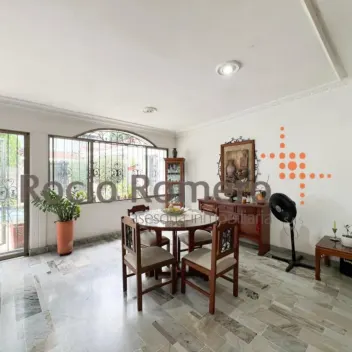 #1875 - Casa en venta en Cúcuta de 500m², 4 habitaciones y 1 parqueadero - 5