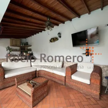 #1875 - Casa en venta en Cúcuta de 500m², 4 habitaciones y 1 parqueadero - 19