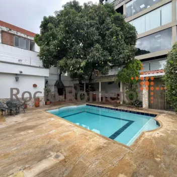 #1875 - Casa en venta en Cúcuta de 500m², 4 habitaciones y 1 parqueadero - 16