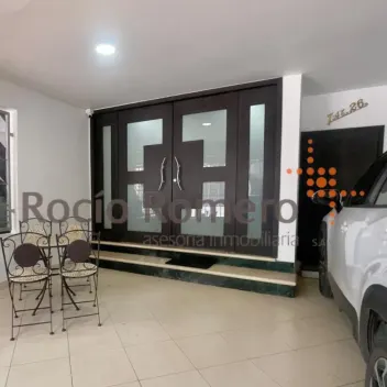 #1876 - Casa en venta en Cúcuta de 208m², 5 habitaciones y 2 parqueaderos - 2