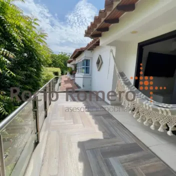 #1876 - Casa en venta en Cúcuta de 208m², 5 habitaciones y 2 parqueaderos - 15