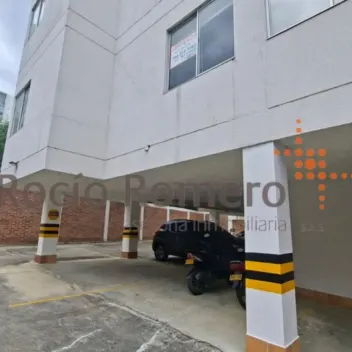 #1878 - Apartamento en venta en Los Patios de 80m², 2 habitaciones y 1 parqueadero - 2