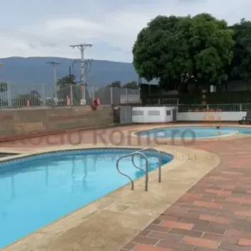 #1879 - Casa en conjunto cerrado en venta en Villa del Rosario de 130m², 4 habitaciones y 2 parqueaderos - 19