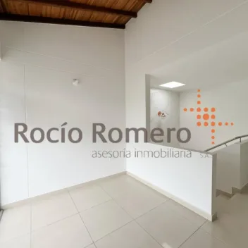 #1879 - Casa en conjunto cerrado en venta en Villa del Rosario de 130m², 4 habitaciones y 2 parqueaderos - 14