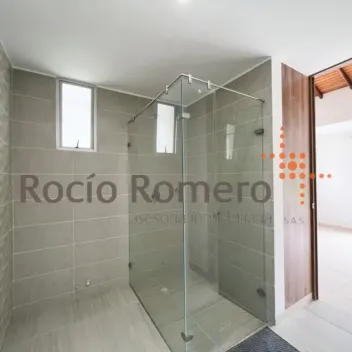 #1879 - Casa en conjunto cerrado en venta en Villa del Rosario de 130m², 4 habitaciones y 2 parqueaderos - 13