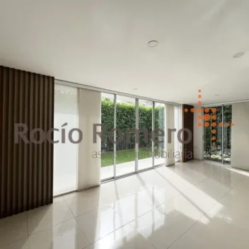 #1879 - Casa en conjunto cerrado en venta en Villa del Rosario de 130m², 4 habitaciones y 2 parqueaderos - 4