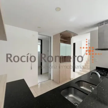 #1879 - Casa en conjunto cerrado en venta en Villa del Rosario de 130m², 4 habitaciones y 2 parqueaderos - 3