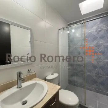 #1879 - Casa en conjunto cerrado en venta en Villa del Rosario de 130m², 4 habitaciones y 2 parqueaderos - 11