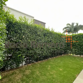 #1879 - Casa en conjunto cerrado en venta en Villa del Rosario de 130m², 4 habitaciones y 2 parqueaderos - 5