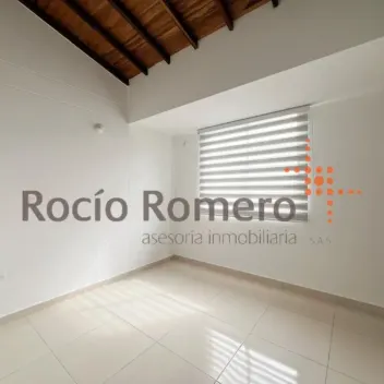 #1879 - Casa en conjunto cerrado en venta en Villa del Rosario de 130m², 4 habitaciones y 2 parqueaderos - 12