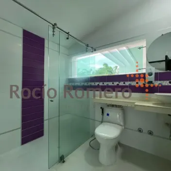 #1880 - Casa en conjunto cerrado en venta en Villa del Rosario de 300m², 5 habitaciones y 3 parqueaderos - 8