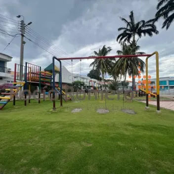 #1880 - Casa en conjunto cerrado en venta en Villa del Rosario de 300m², 5 habitaciones y 3 parqueaderos - 16