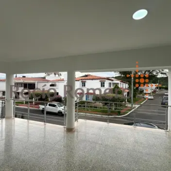 #1880 - Casa en conjunto cerrado en venta en Villa del Rosario de 300m², 5 habitaciones y 3 parqueaderos - 6