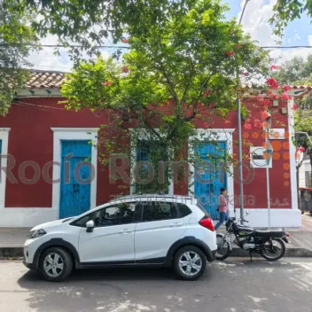 #1881 - Casa en venta en Cúcuta de 435m² y 4 habitaciones - 2