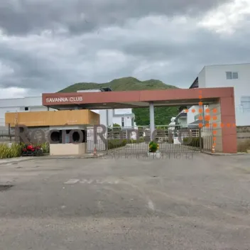 #1883 - Lote en conjunto cerrado en venta en Cúcuta de 120m² - 1