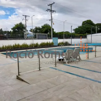 #1883 - Lote en conjunto cerrado en venta en Cúcuta de 120m² - 4