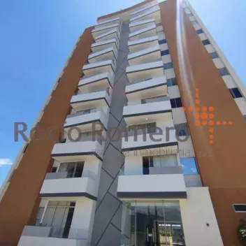 #1884 - Apartamento en venta en Los Patios de 80m², 2 habitaciones y 1 parqueadero - 1