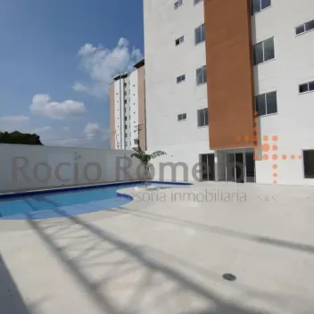 #1884 - Apartamento en venta en Los Patios de 80m², 2 habitaciones y 1 parqueadero - 13